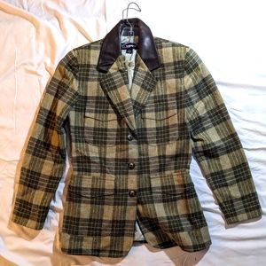 Company Ellen Tracy vintage blazer 100% Wool